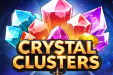 Crystal Clusters
