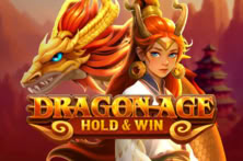 Dragon Age Hold & Win (Dragon Age)
