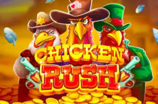 Chicken Rush
