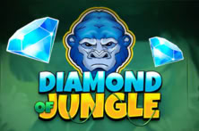 Diamond of Jungle