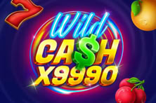 Wild Cash x9990