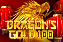 Dragon's Gold 100