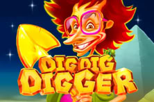Dig Dig Digger
