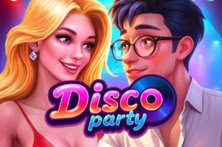 Disco Party