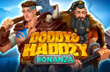 Doddy And Haddzy Bonanza