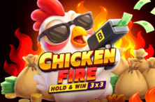Chicken Fire