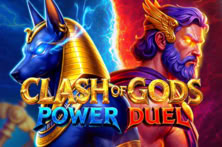 Clash of Gods Power Duel