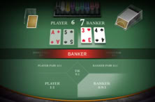 Classic Baccarat