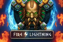 Fire Lightning