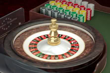 European Roulette