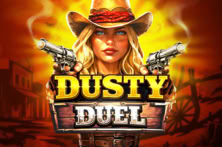 Dusty Duel