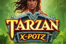 Tarzan X-Potz