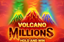 Volcano Millions