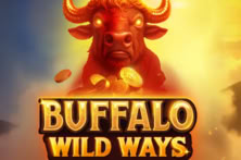 Buffalo Wild Ways