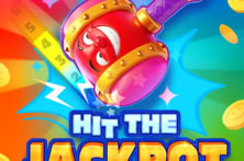Hit The Jackpot