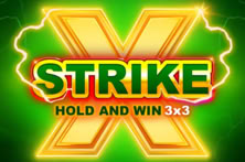 X-Strike