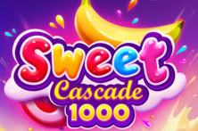 Sweet Cascade 1000