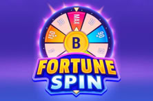 Fortune Spin