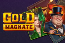 Gold Magnate