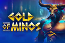 Gold of Minos