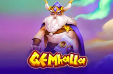 Gemhalla