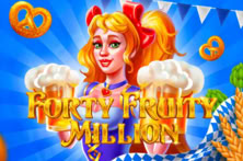 Forty Fruity Million