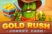 Gold Rush with Johnny Cash