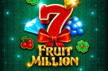 Fruit Million