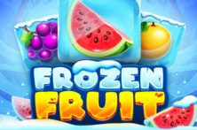 Frozen Fruit