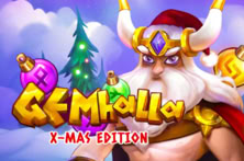 Gemhalla X-mas