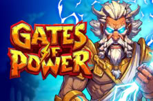 Gates of Power