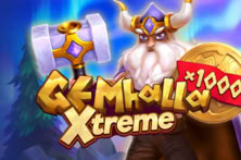 Gemhalla Xtreme