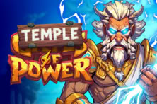 Temple of Power