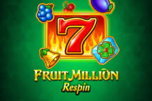 Fruit Million Respin
