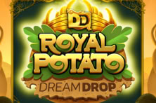 Royal Potato: Dream Drop