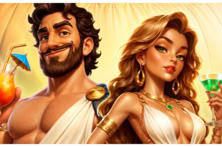 Odysseus Wild Journey