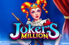 Joker's Million