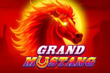 Grand Mustang