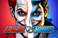 Joker vs Joker