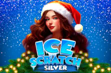 Ice Scratch Silver