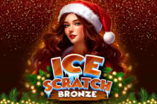 Ice Scratch Bronze