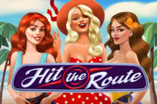 Hit The Route