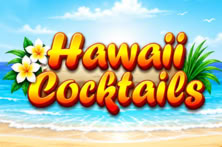Hawaii Cocktails
