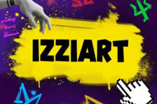 Izzi Art