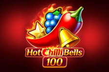 Hot Chilli Bells 100