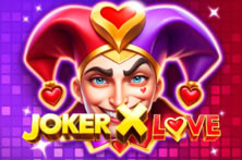 Joker X Love