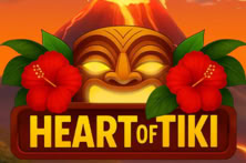 Heart of Tiki