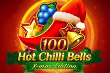 Hot Chilli Bells 100 X-mas