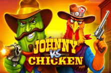 Johnny vs Chicken