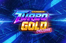 Turbo Gold Deluxe GigaBlox™